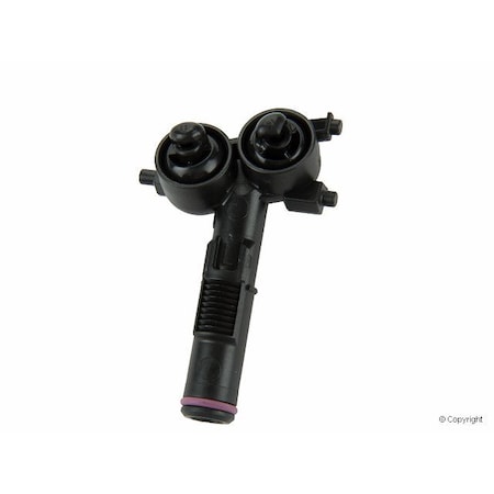 Genuine H/L Washer Jet, 12776870 12776870